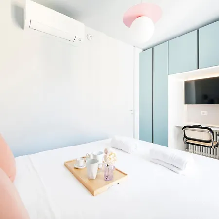 Easylife - Elite In Porta Venezia *