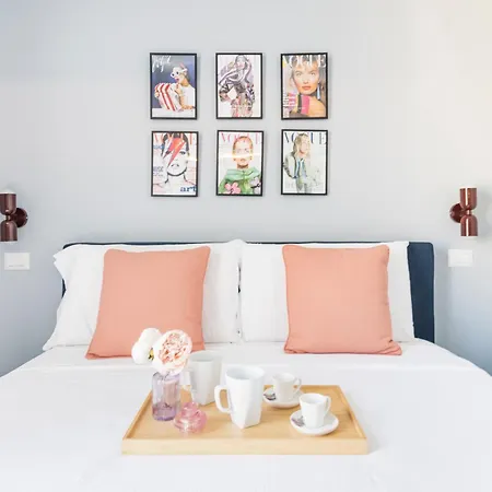 Easylife - Elite In Porta Venezia Milan