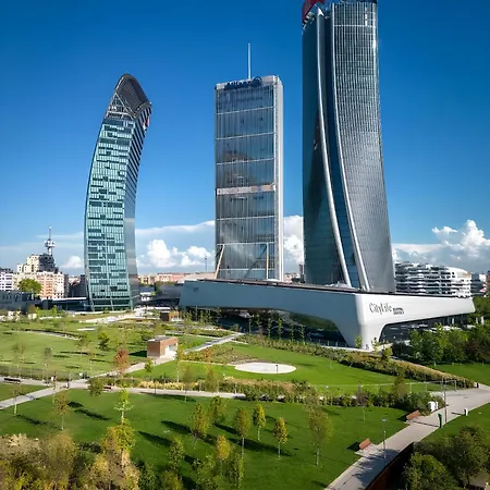 Navigli Ticinese Appartement Milaan