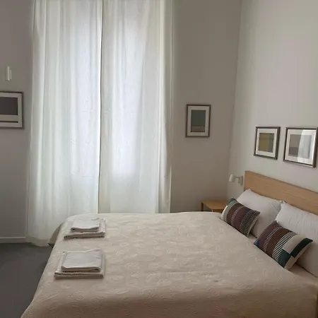 S-home Porta Romana Con Wi-fi E Aria Condizionata