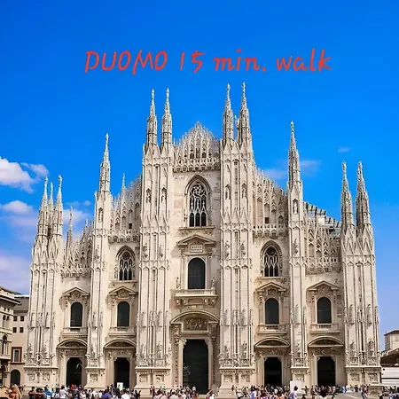 Navigli Ticinese * Milan