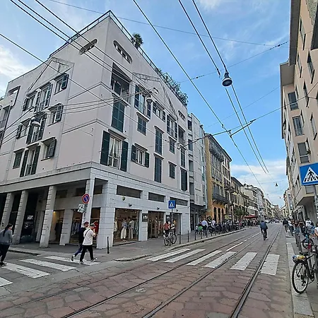 Navigli Ticinese