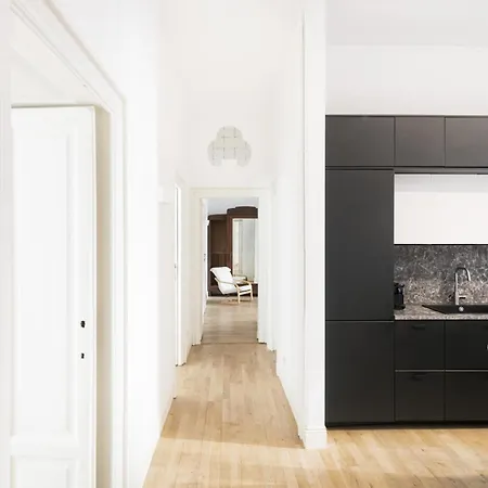 Easylife - Pregiata Dimora In Porta Venezia