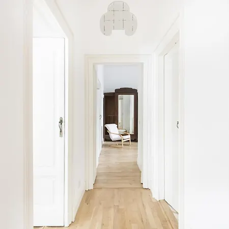 Easylife - Pregiata Dimora In Porta Venezia Apartment Milan