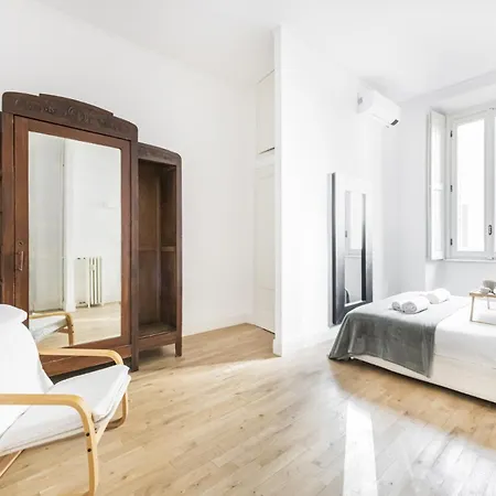 Easylife - Pregiata Dimora In Porta Venezia