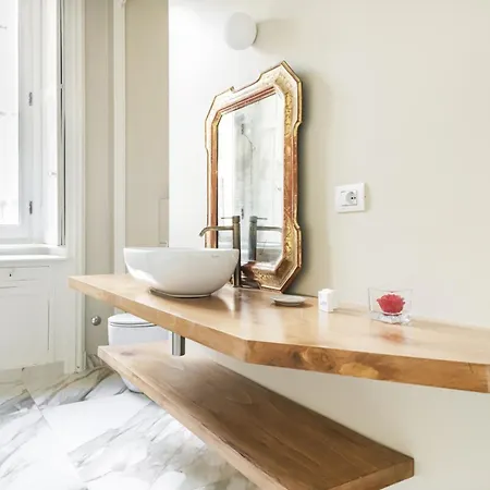 Lägenhet Easylife - - Castaldi 41 - Porta Venezia *