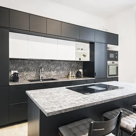 Lägenhet Easylife - - Castaldi 41 - Porta Venezia Milano