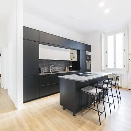 Easylife - - Castaldi 41 - Porta Venezia * Milan