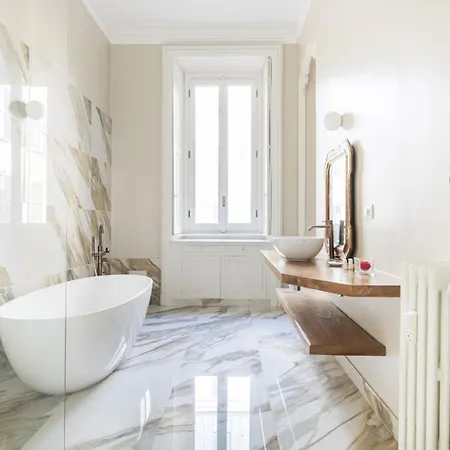 Easylife - - Castaldi 41 - Porta Venezia Apartment Milan