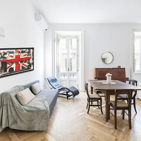 Easylife - - Castaldi 41 - Porta Venezia *