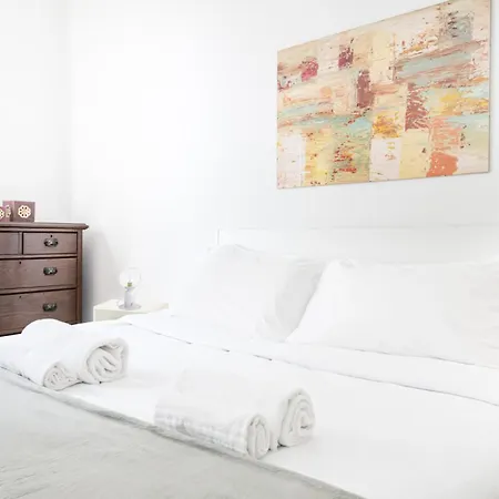 Apartment Easylife - Pregiata Dimora In Porta Venezia