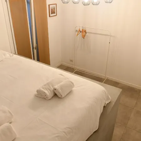 Apartamento Unique Circus Milán