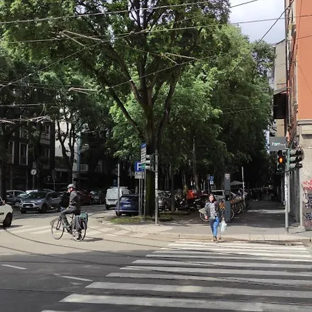 La Casa Di Chira Con Casa Silvestro *