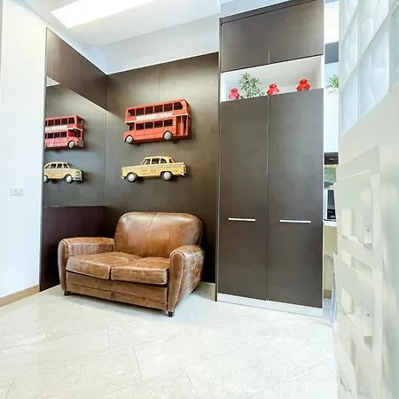 Apartment Col Di Lana - District, *