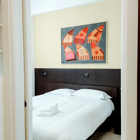 Col Di Lana - District, Apartment