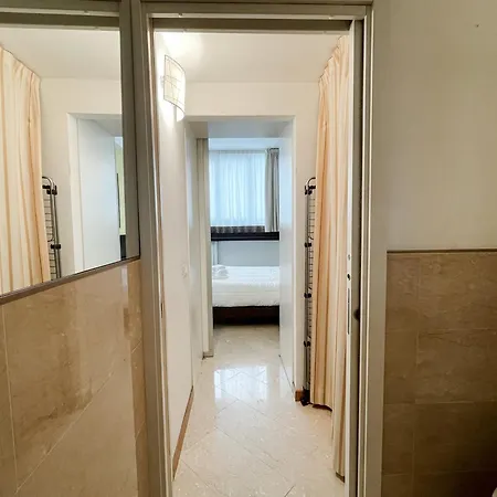 Col Di Lana - District, Apartment