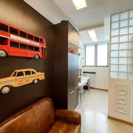 Col Di Lana - District,