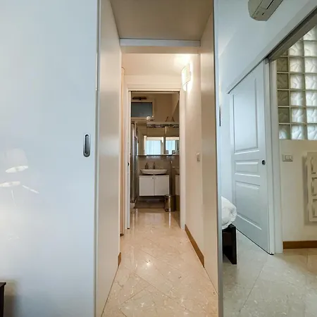 Apartment Col Di Lana - District, Mailand