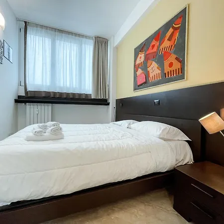 Col Di Lana - District,