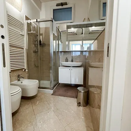 Apartment Col Di Lana - District, *