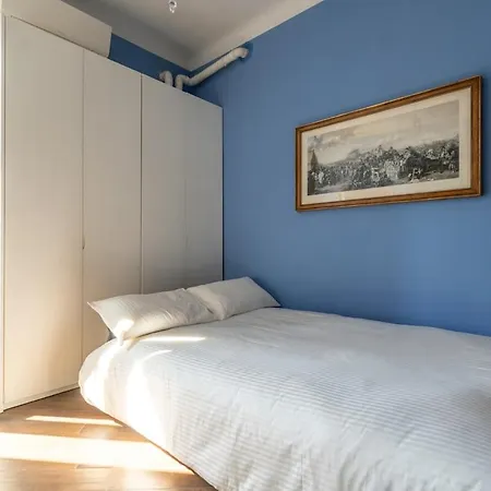 Duomo-linate Airport - Design With Wi-fi