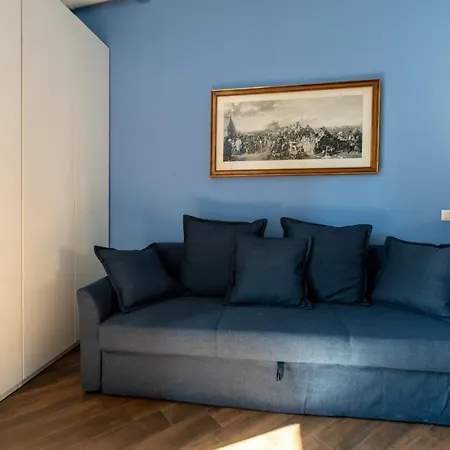 Duomo-linate Airport - Design With Wi-fi *