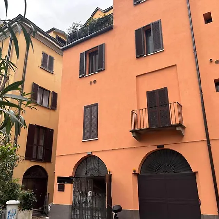 Serendipity - Porta Romana