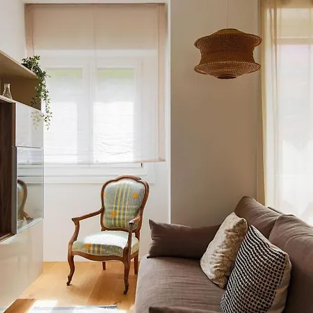 شقة The Rent - Comfortable One-bedroom Near Porta Romana ميلان