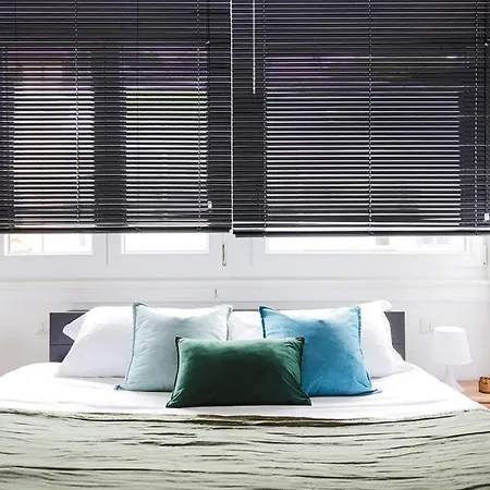 아파트 The Rent - Comfortable One-bedroom Near Porta Romana