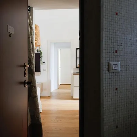 Appartement The Rent - Cozy One-bedroom In Porta Romana Area *