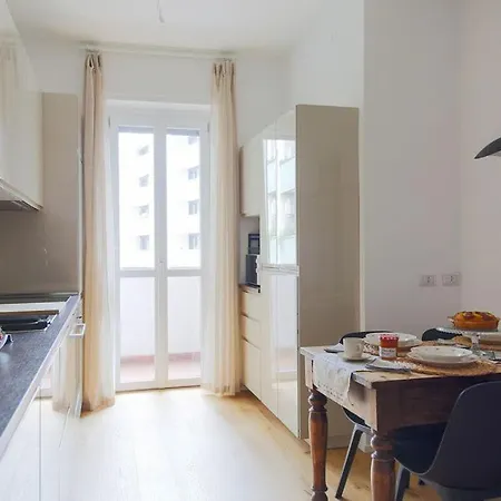 Appartement The Rent - Cozy One-bedroom In Porta Romana Area *