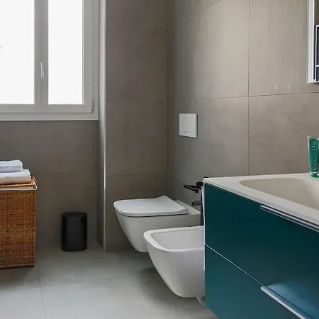 The Rent - Cozy One-bedroom In Porta Romana Area * Μιλάνο