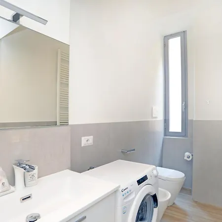Apartamento Corsica Milán
