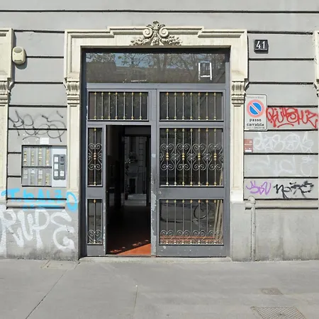 Lejlighed Corsica Milano