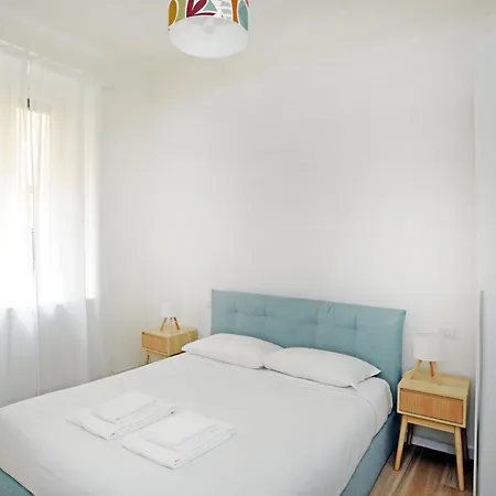 Corsica Apartamento Milán