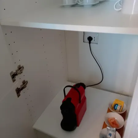 Apartament Luxury Flat