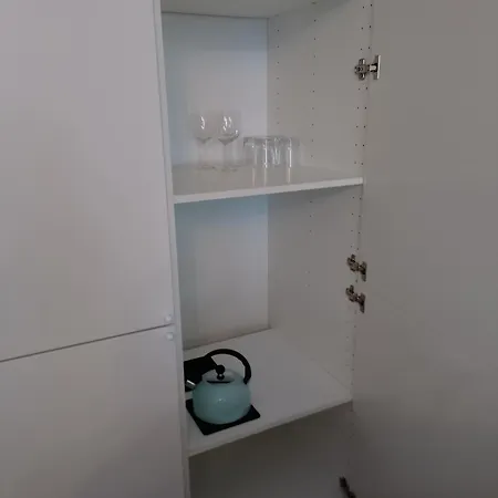Lägenhet Luxury Flat *