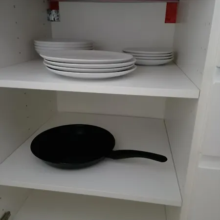 Luxury Flat Milano
