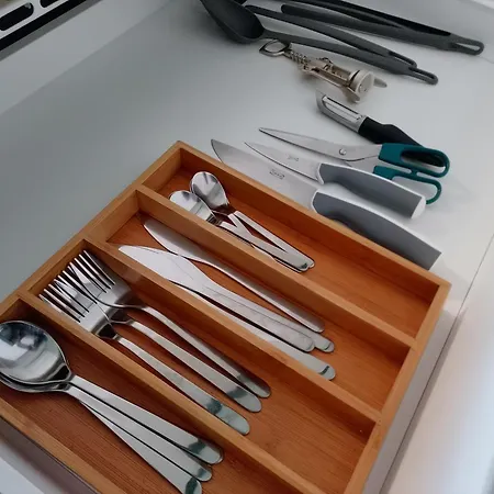 Luxury Flat Lägenhet
