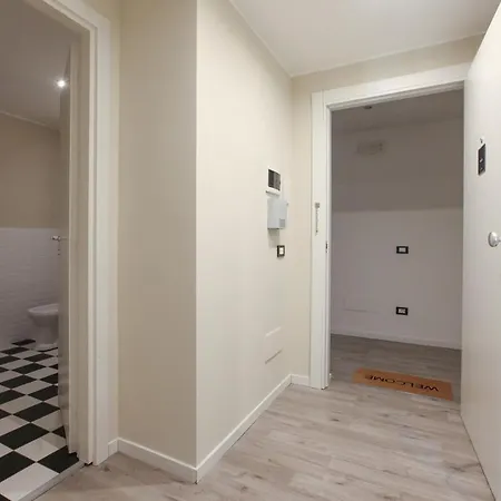 Lejlighed Station Spacious 2br Flat *