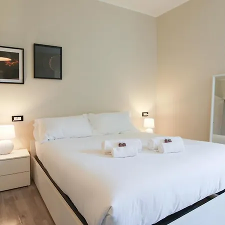 דירה Station Spacious 2br Flat *