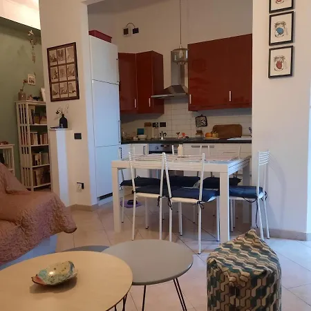 Da Federica Mediolan