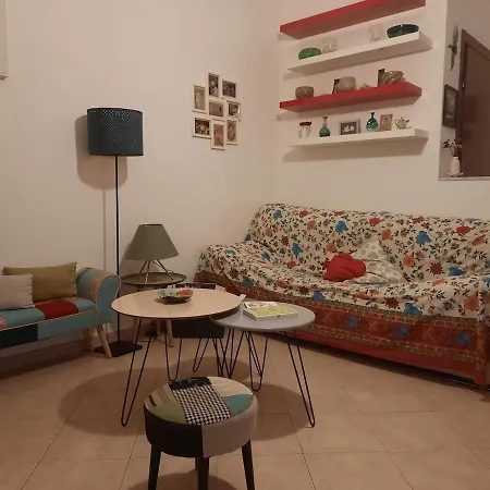 Appartement Da Federica Milan