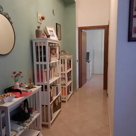 Da Federica Appartement *