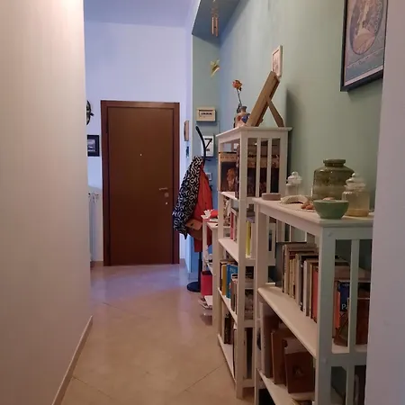 Apartament Da Federica Mediolan