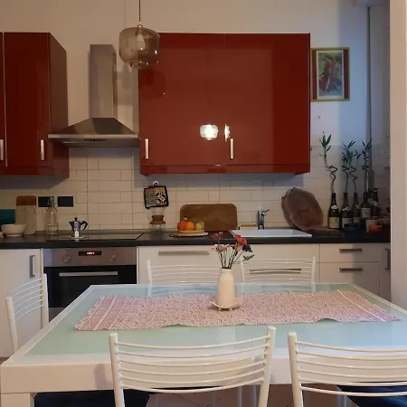 Da Federica * Μιλάνο