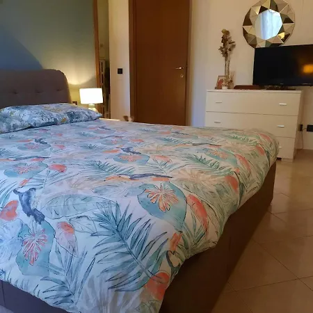 Apartament Da Federica Mediolan