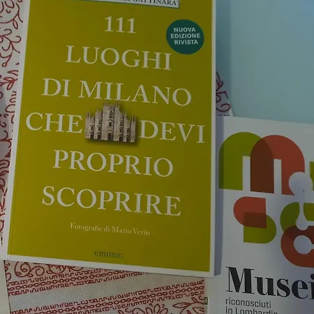 Da Federica Appartement