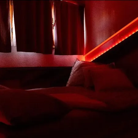 Loft Con Vista A 10 Minuti Dal Duomo Milaan