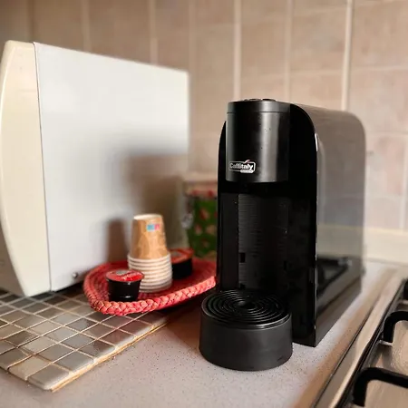 Loft Con Vista A 10 Minuti Dal Duomo 밀라노